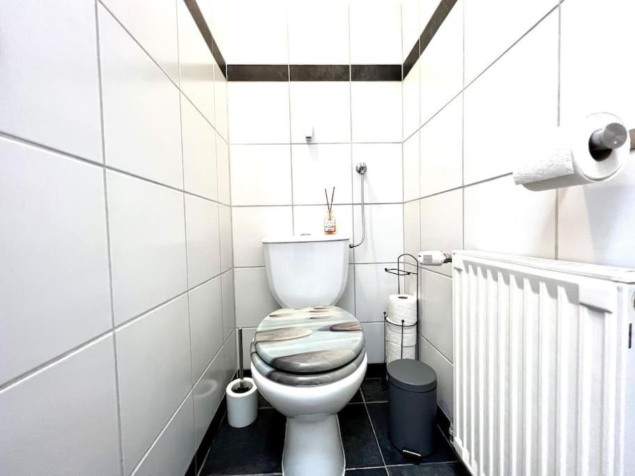 Apartamento Little Cozy - Enjoy Viennas Spring Season *