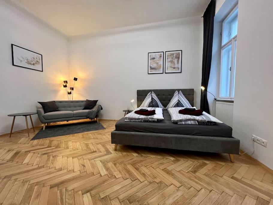 Little Cozy - Enjoy Viennas Spring Season Apartamento