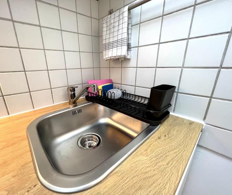 Apartamento Little Cozy - Enjoy Viennas Spring Season Viena